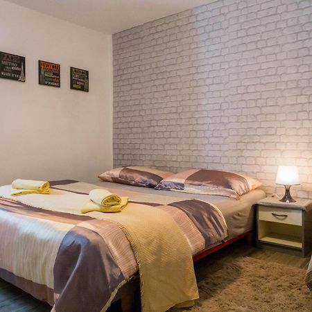 Apartment Antonio Split Exterior foto