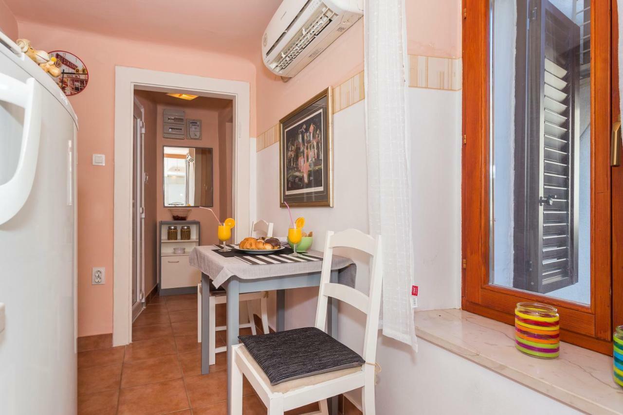 Apartment Antonio Split Exterior foto