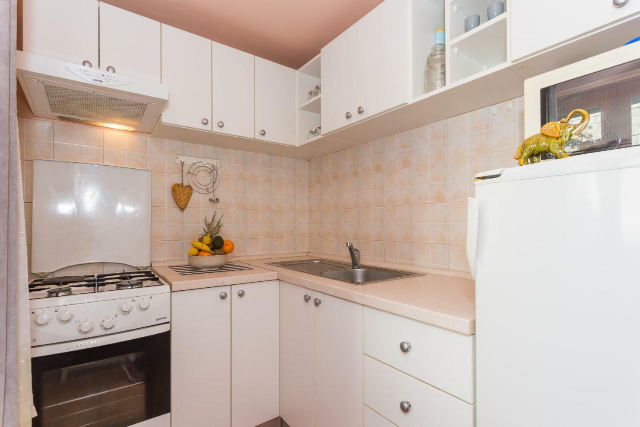 Apartment Antonio Split Exterior foto