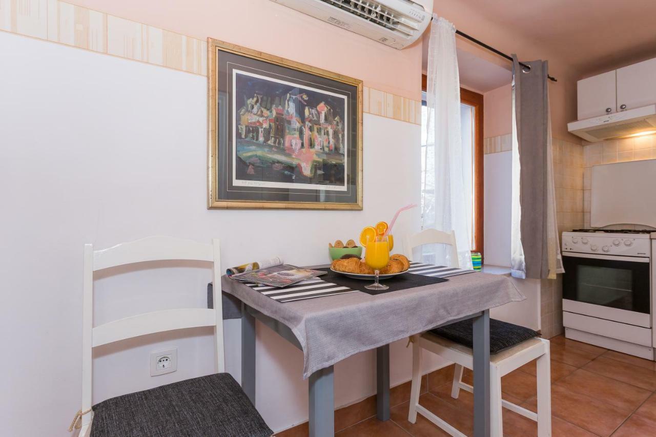 Apartment Antonio Split Exterior foto